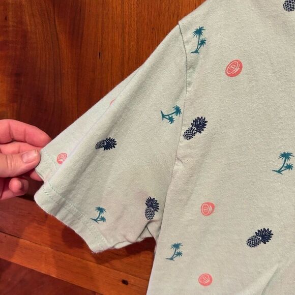 Bundle men’s t-shirts short sleeve size medium - Picture 9 of 10